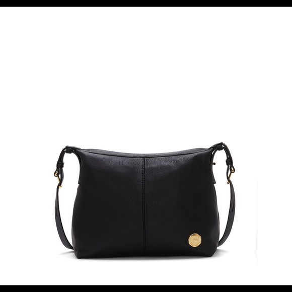 Vince Camuto Handbags - Vince Camuto Belva crossbody